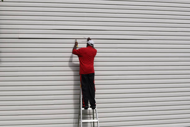 Reliable Commerce, OK Siding Services Solutions